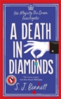 Image for A Death in Diamonds