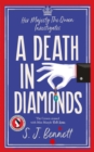 Image for A Death in Diamonds