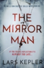 Image for The Mirror Man