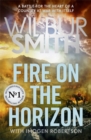 Image for Fire on the Horizon