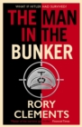 Image for The man in the bunker