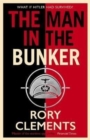 Image for The Man in the Bunker