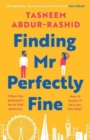 Image for Finfing Mr Perfectly Fine