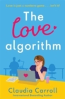 Image for The Love Algorithm