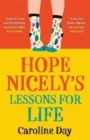 Image for Hope Nicely&#39;s Lessons for Life