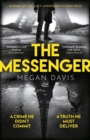 Image for The Messenger : The unmissable debut thriller set in the dark heart of Paris