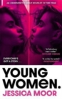 Image for Young Women : Set to be the most fiercely-debated novel of 2022