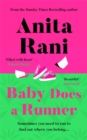 Image for Baby Does a Runner