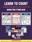 Image for Books for 2 Year Olds (Learn to count for preschoolers)