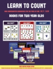 Image for Books for Two Year Olds (Learn to count for preschoolers)