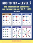 Image for Pre K Math (Add to Ten - Level 3)
