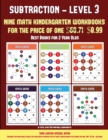 Image for Best Books for 2 Year Olds (Kindergarten Subtraction/Taking Away Level 3)