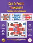 Image for Printable Activity Workbook (Cut and Paste Transport)