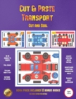Image for Cut and Seal (Cut and Paste Transport)
