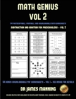 Image for Subtraction and Addition for Preschoolers (Math Genius Vol 2)