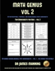 Image for Fun Worksheets for Kids (Math Genius Vol 2)