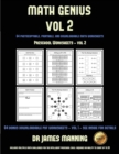 Image for Preschool Worksheets (Math Genius Vol 2)