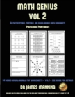 Image for Preschool Printables (Math Genius Vol 2)