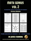 Image for Preschool Workbooks (Math Genius Vol 2)