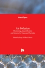 Image for Air Pollution