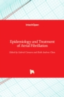 Image for Epidemiology and Treatment of Atrial Fibrillation