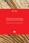 Image for Pleistocene Archaeology