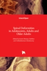Image for Spinal deformities in adolescents, adults and older adults