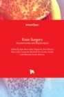 Image for Knee Surgery