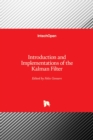 Image for Introduction and Implementations of the Kalman Filter