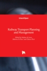 Image for Railway Transport Planning and Manageme