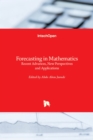 Image for Forecasting in Mathematics