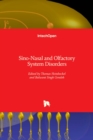 Image for Sino-Nasal and Olfactory System Disorders
