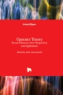Image for Operator Theory