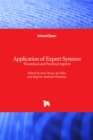 Image for Application of expert systems  : theoretical and practical aspects