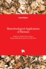Image for Biotechnological Applications of Biomass