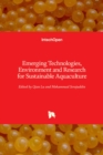 Image for Emerging Technologies, Environment and Research for Sustainable Aquaculture