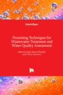 Image for Promising Techniques for Wastewater Treatment and Water Quality Assessment
