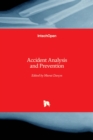 Image for Accident Analysis and Prevention