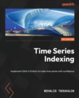 Image for Time Series indexing  : implement and use iSAX in Python to index time series without fear