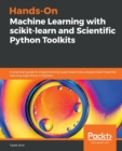Image for Hands-On Machine Learning with scikit-learn and Scientific Python Toolkits
