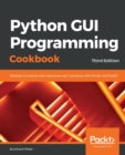 Image for Python GUI Programming Cookbook