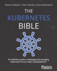Image for The Kubernetes Bible
