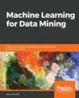 Image for Machine Learning for Data Mining