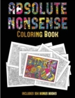 Image for Coloring Book (Absolute Nonsense)