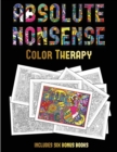 Image for Color Therapy (Absolute Nonsense)