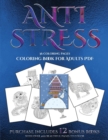 Image for Coloring Book for Adults PDF (Anti Stress)