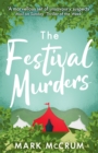 Image for The Festival Murders