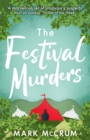 Image for The festival murders