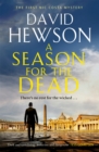 Image for A season for the dead