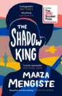 Image for The shadow king